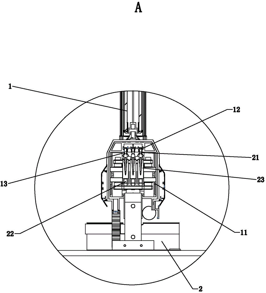 格力电器获得实用新型专利授权：“一种冷柜的开关门门体结构和冷柜”