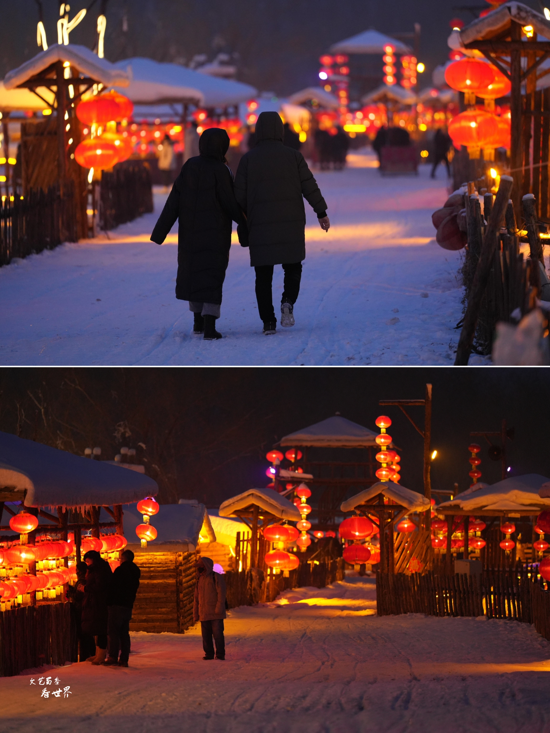 星空有约丨“星空剧场”春节档曝光，先睹为快！