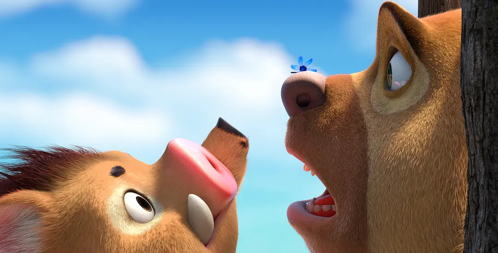 星空有约丨“星空剧场”春节档曝光，先睹为快！