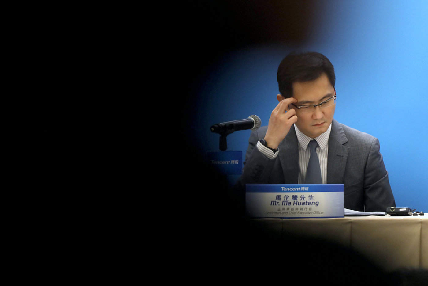 燧原科技IPO:深绑腾讯,累亏超51亿,现金流持续“失血”