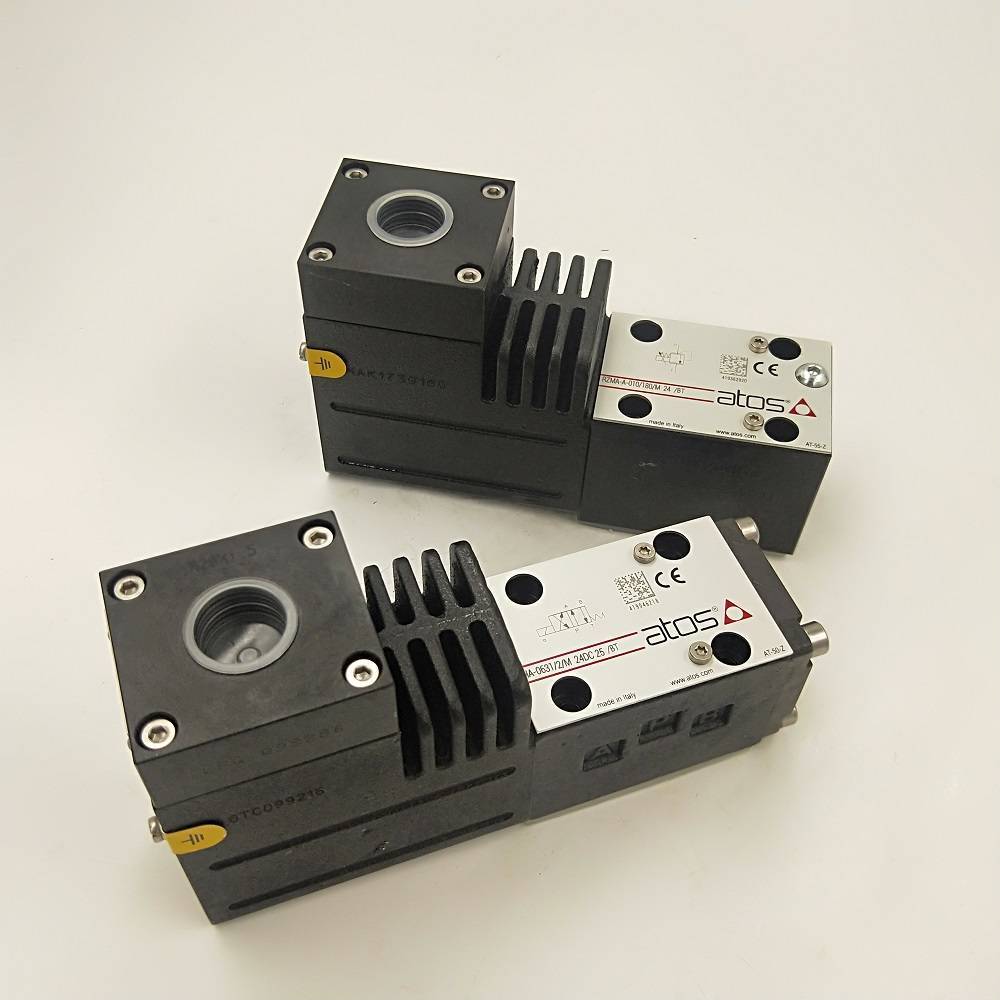 春晖智控获得实用新型专利授权：“流量电磁比例阀”