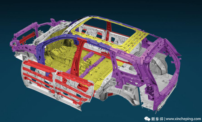 长安汽车获得实用新型专利授权：“一种防护结构、悬架和车辆”