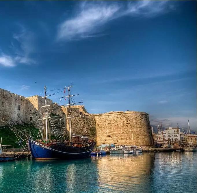 塞浦路斯将致力于深化欧盟―海合会关系