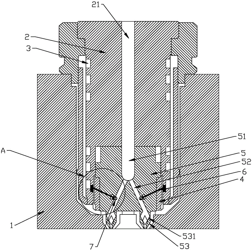 歌尔股份获得发明专利授权：“模具结构”