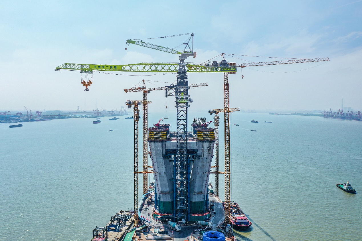 中国一重获得发明专利授权：“液压系统漏油检测方法、检测装置及电子设备”