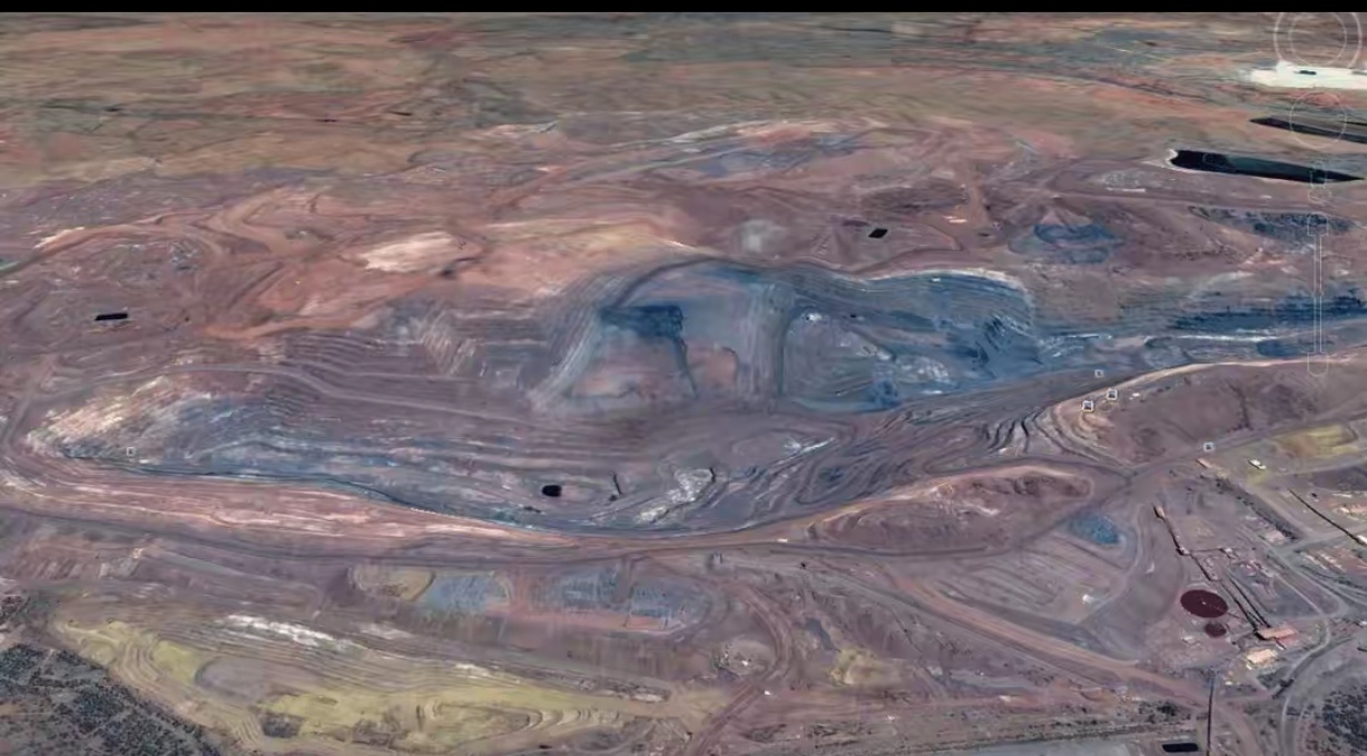 中国五矿集团、中国国新等成立湖南金属矿产公司