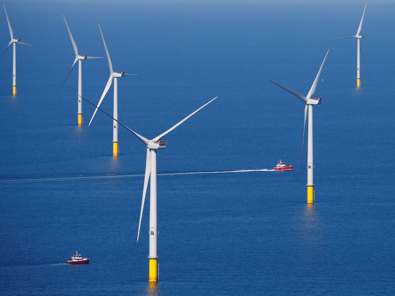 BEEAH与马斯达尔联合开发沙迦太阳能项目