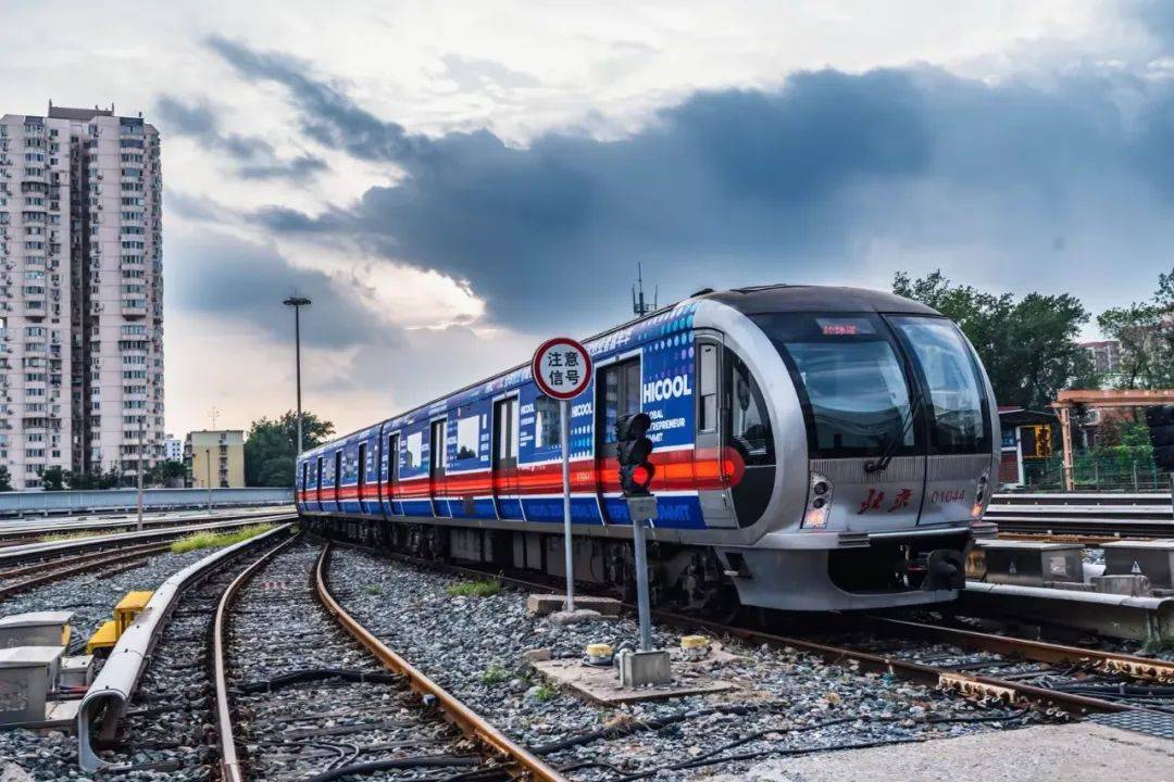 希腊铁路公司与阿尔斯通签署23列新列车采购协议