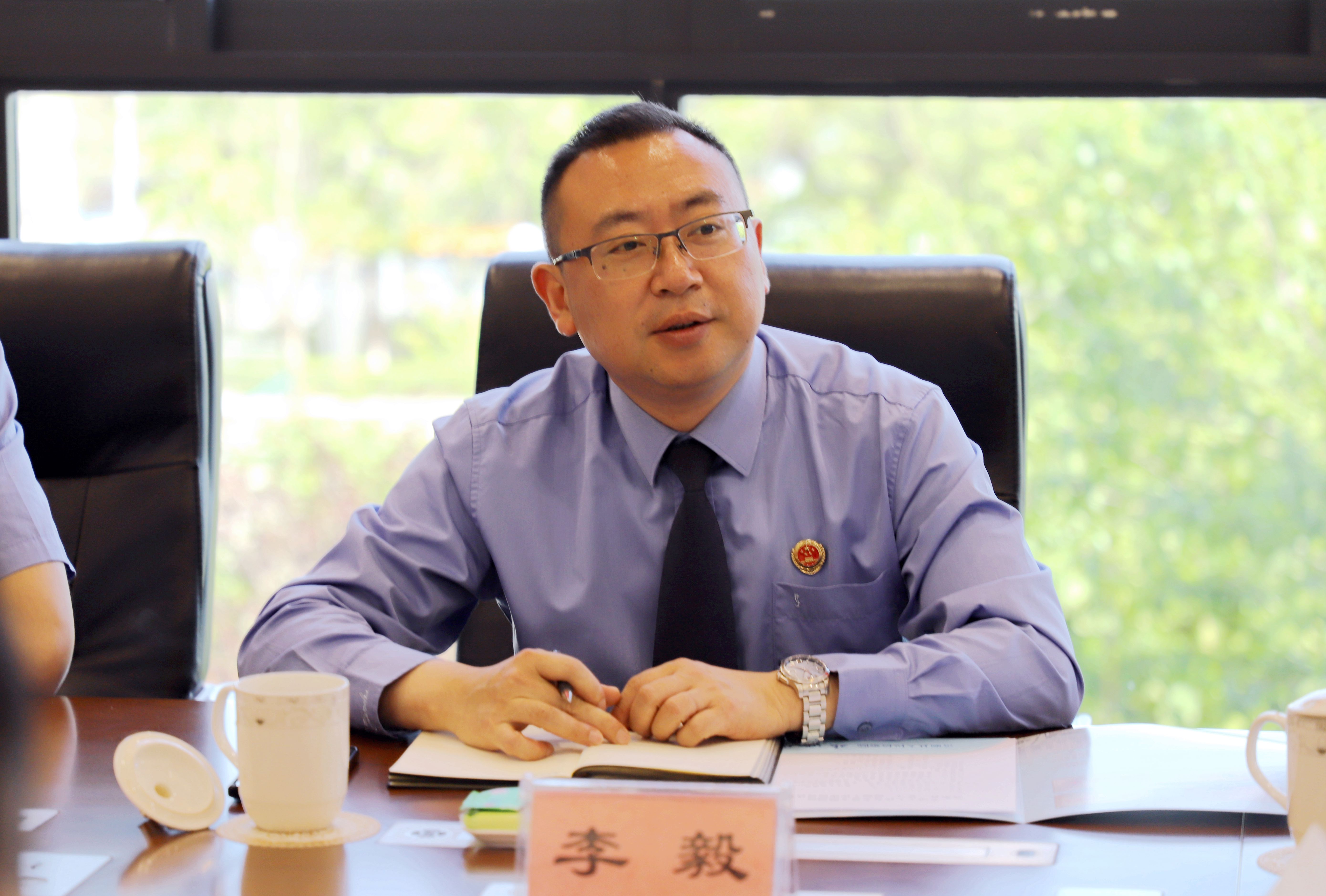 山东省人大代表李慧涛：依托山东核电产业优势 优化工业电价机制｜聚焦2026山东两会