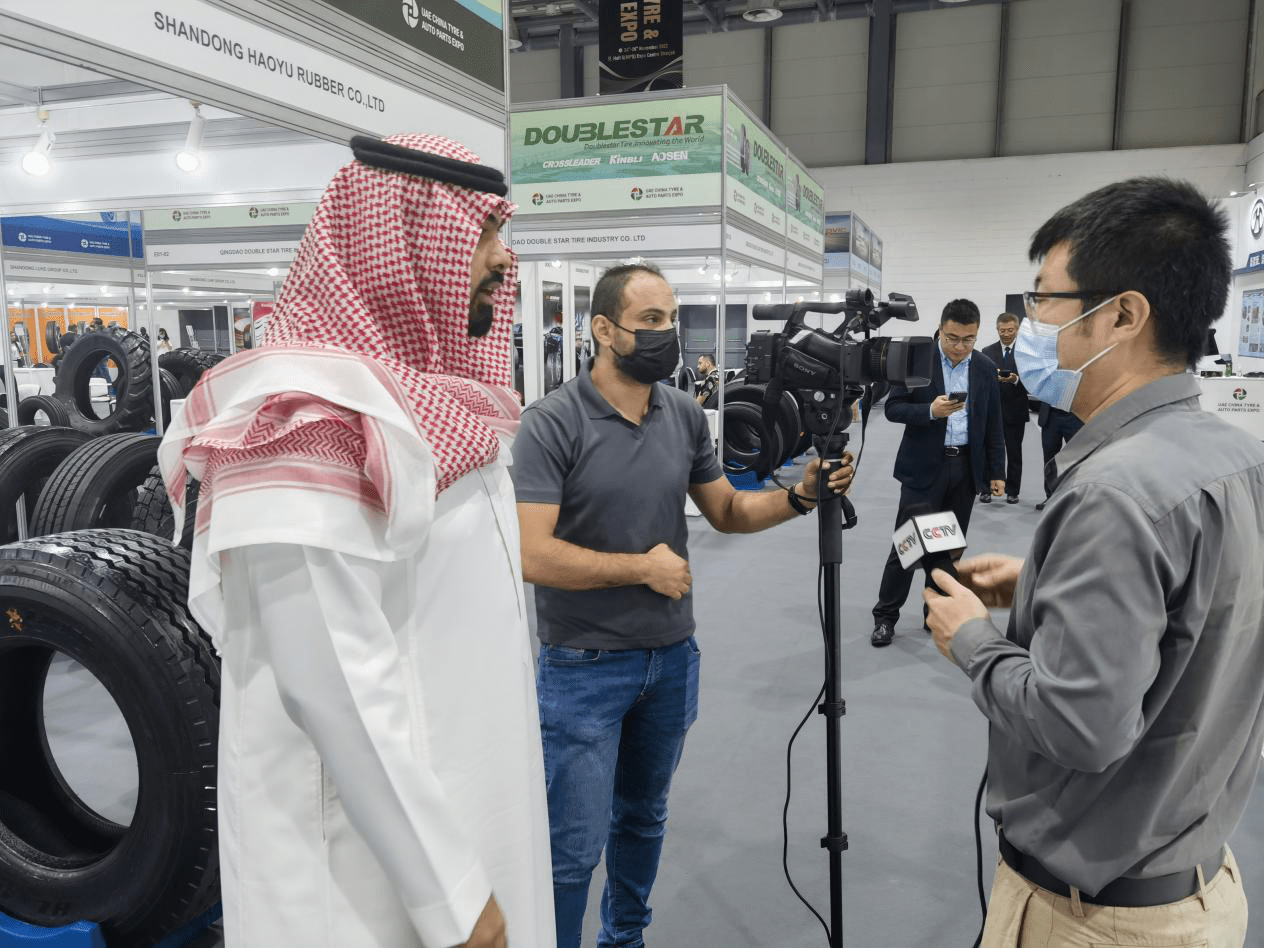 迪拜港口和边境安全委员会主席出席2026年世界安全峰会启动仪式