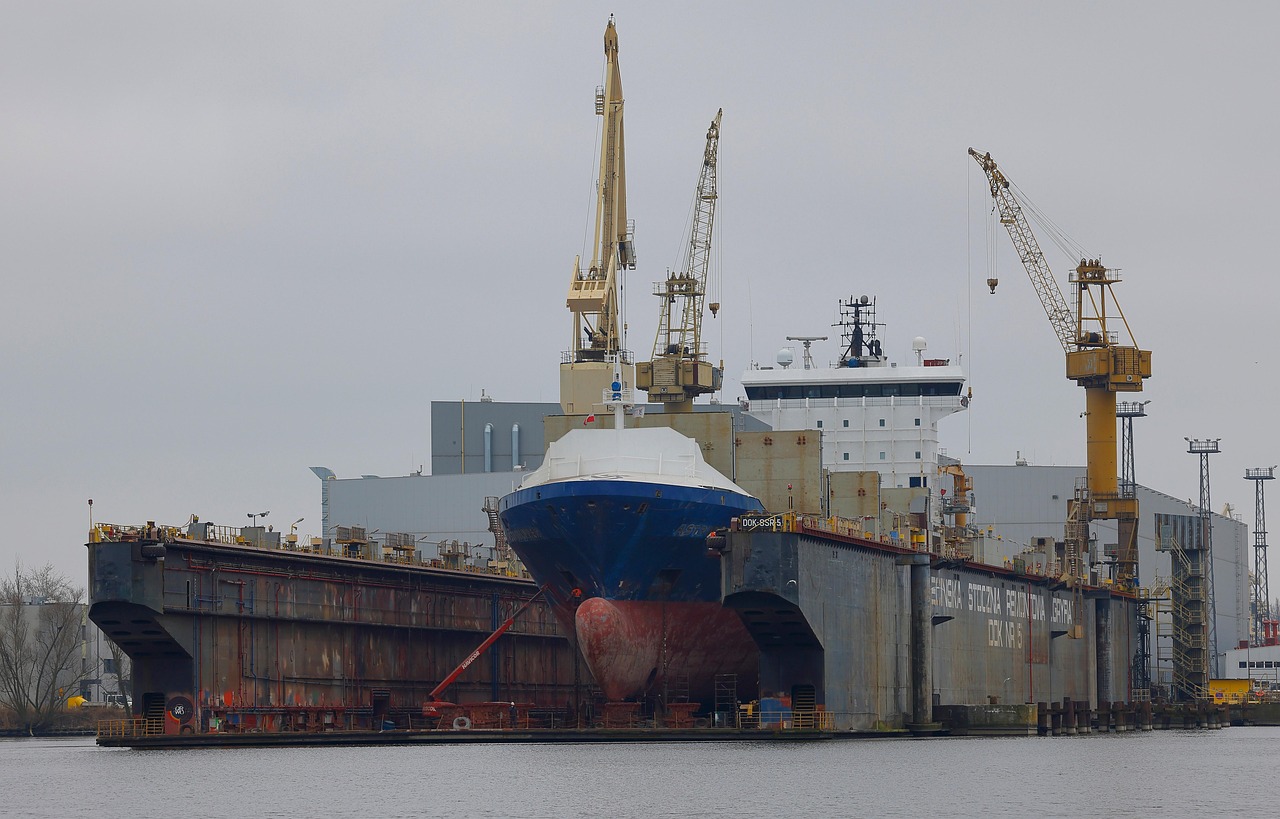 希腊船东在全球海运中占据主导地位