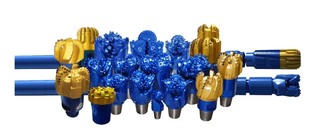 中国石化获得发明专利授权：“一种PDC-滚轮混合钻头”