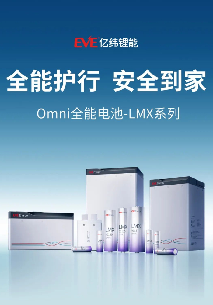 亿纬锂能获得发明专利授权：“电池包”