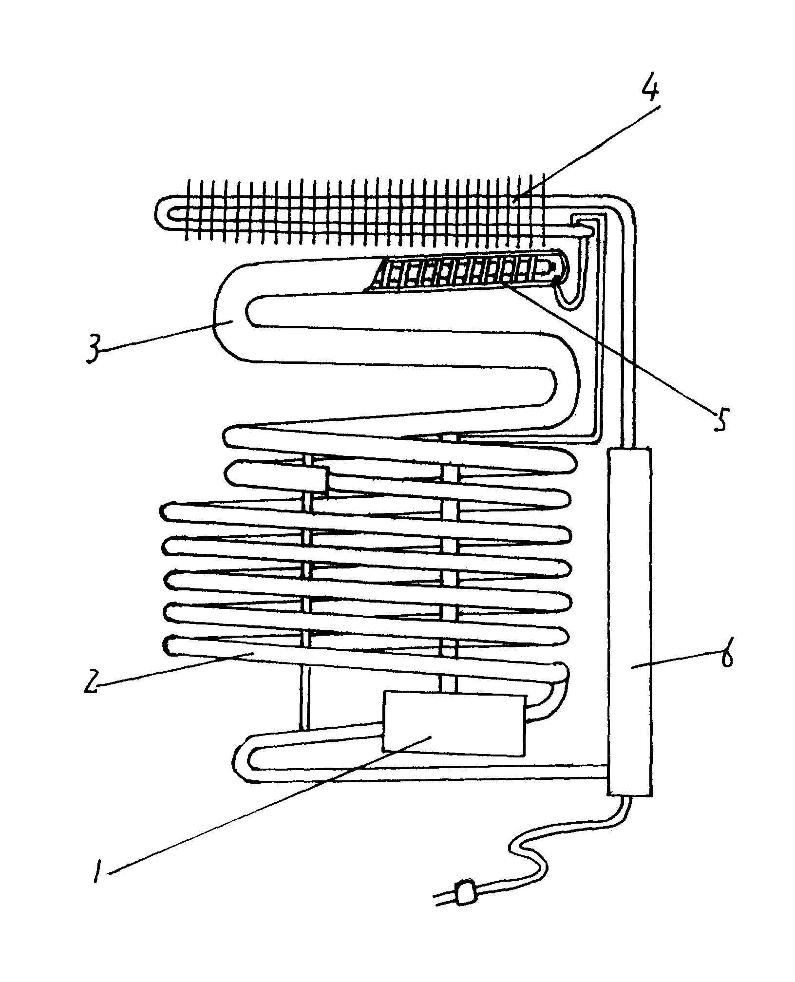 美的集团获得发明专利授权：“延长传感器寿命的方法、装置、存储介质及冰箱”