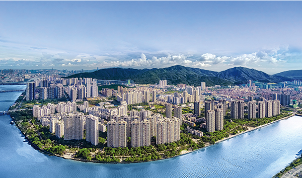 华发股份：2025年预亏70亿元―90亿元 同比由盈转亏