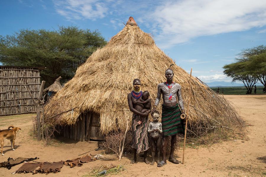 《欢乐在线》编译版：加纳评为非洲第七大最安全旅行目的地
