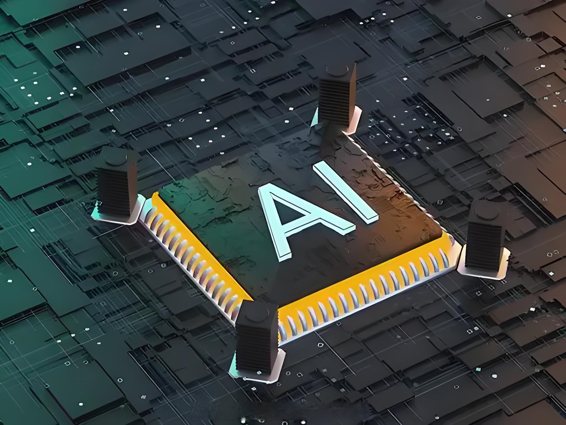 AI应用的USB接口？MCP协议有望推动AI商业化加速