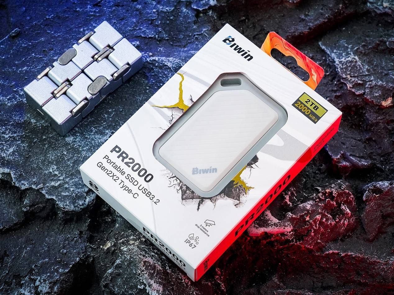 佰维存储公布国际专利申请：“固态硬盘数据纠错方法、装置、设备及可读存储介质”