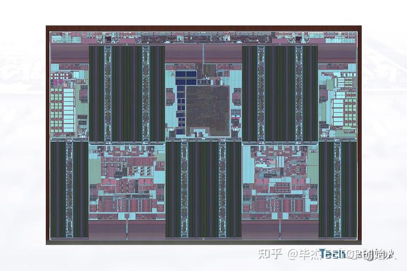 众合科技：海纳半导体不涉及存储芯片的研发生产及销售