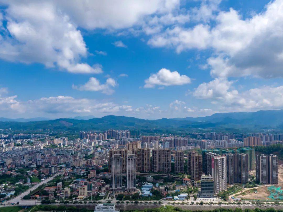 广东的“县域短板”，博罗之后如何再造“千亿县”？