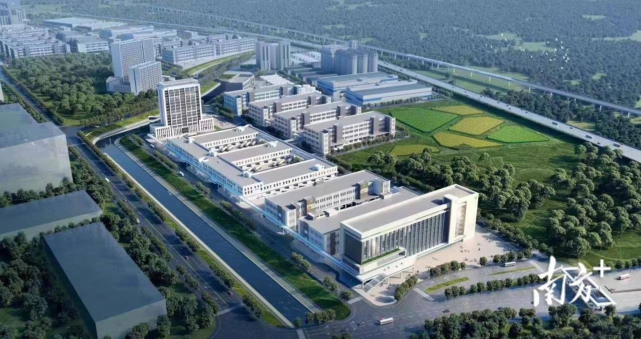 广东的“县域短板”，博罗之后如何再造“千亿县”？