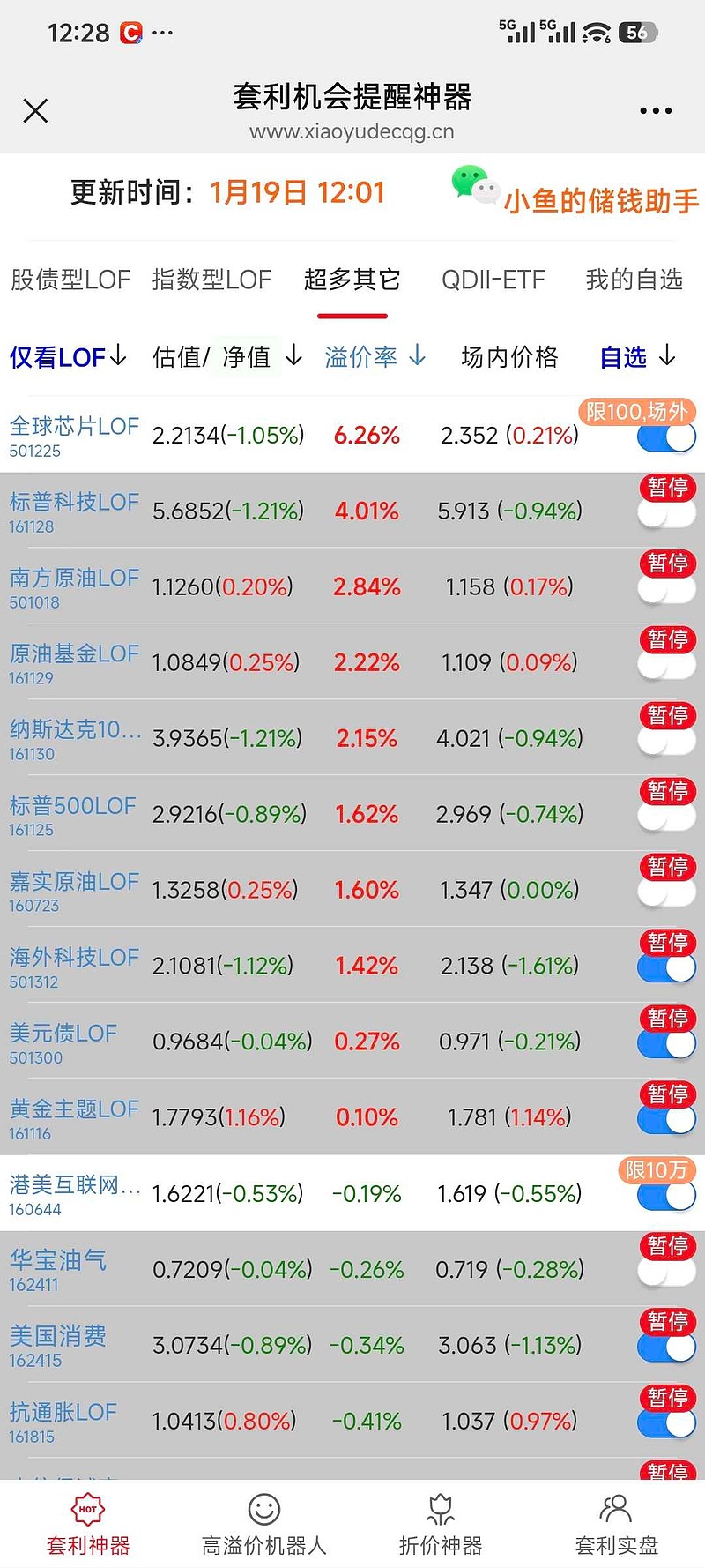 罕见暴跌超31%！国投白银LOF：估值方法重大调整