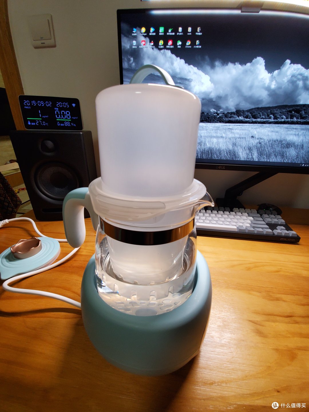 伊利股份获得外观设计专利授权：“奶粉罐（皇冠盖奶粉罐）”