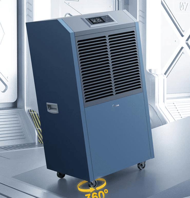 海尔智家获得实用新型专利授权:“用于除湿机的水箱及除湿机”