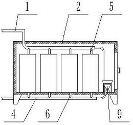 八一钢铁获得实用新型专利授权：“电动门防坠落装置”