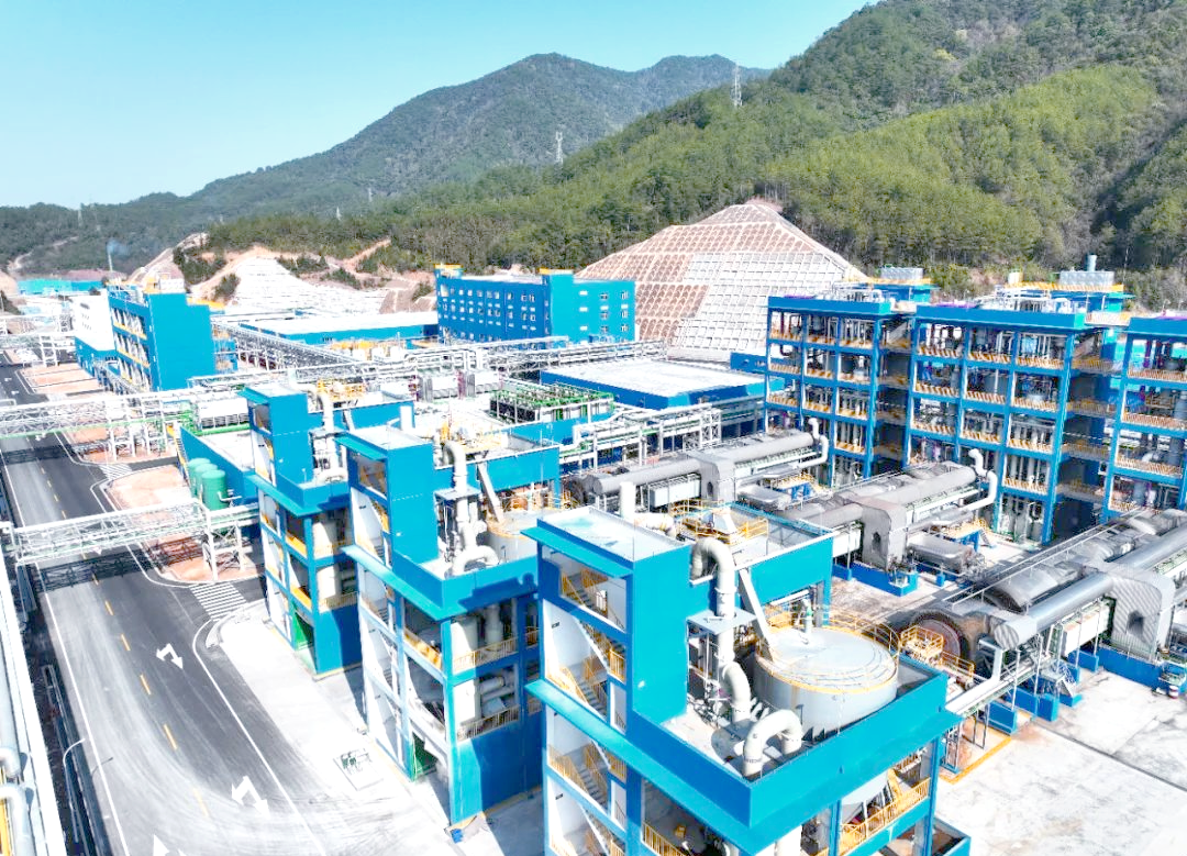 宏源药业：六氟磷酸钠是钠电池的核心原材料