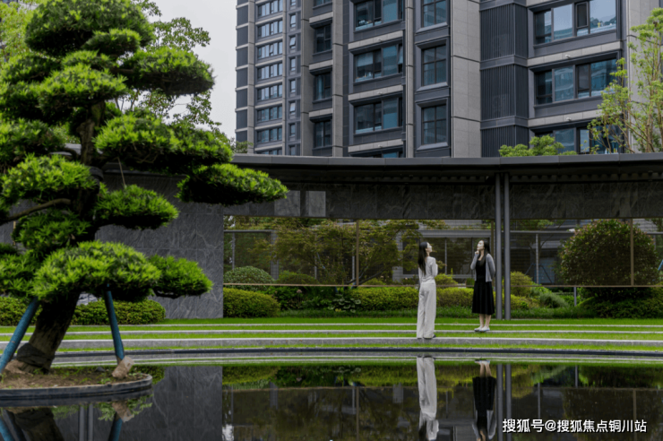 旭辉商业中标南通南山湖金沙滩项目，首进南通市场