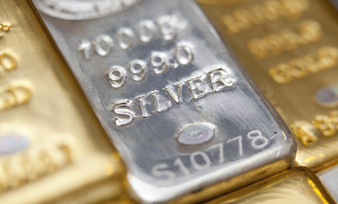 有色金属行业资金流出榜：西部材料、兴业银锡等净流出资金居前