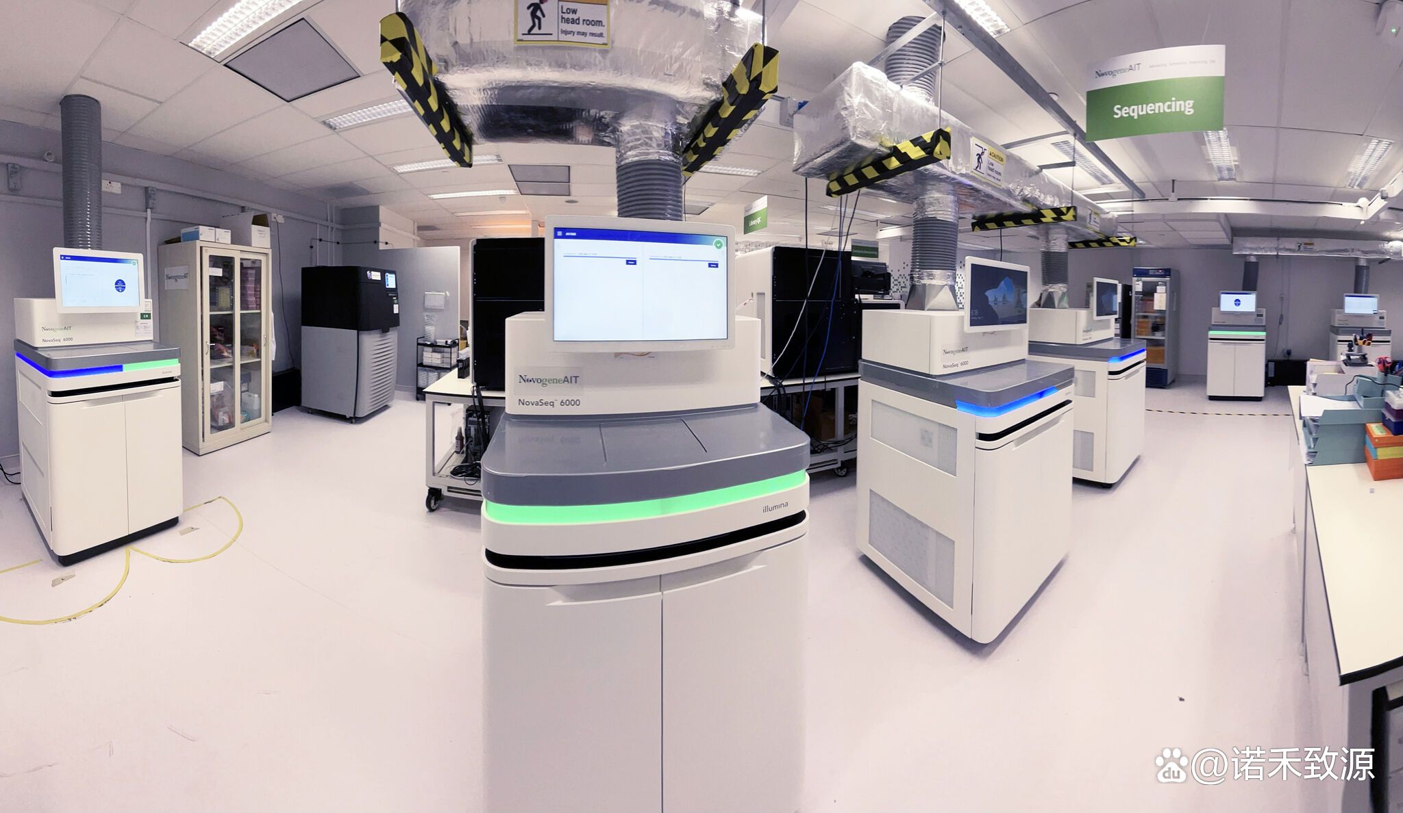 诺禾致源获得发明专利授权：“基因组中保守非编码元件CNEs的鉴定方法及装置”