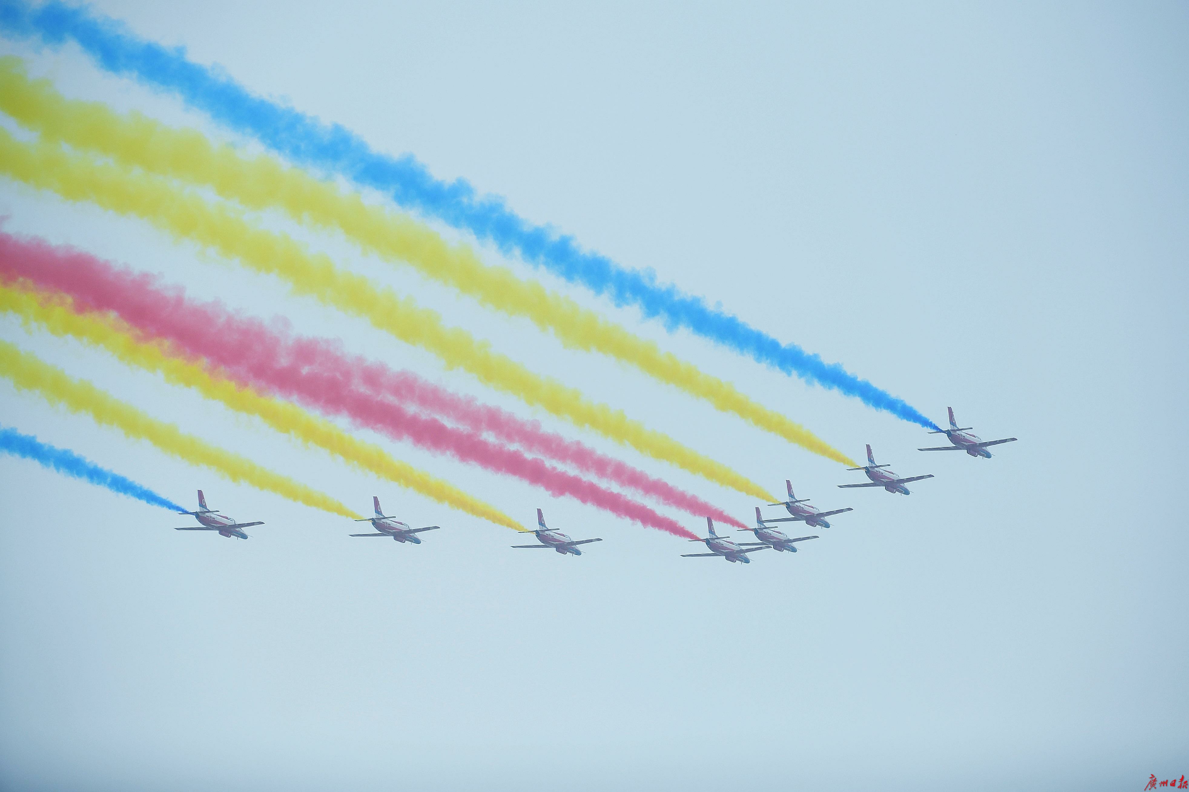 中国商飞多款机型亮相2026年新加坡航展