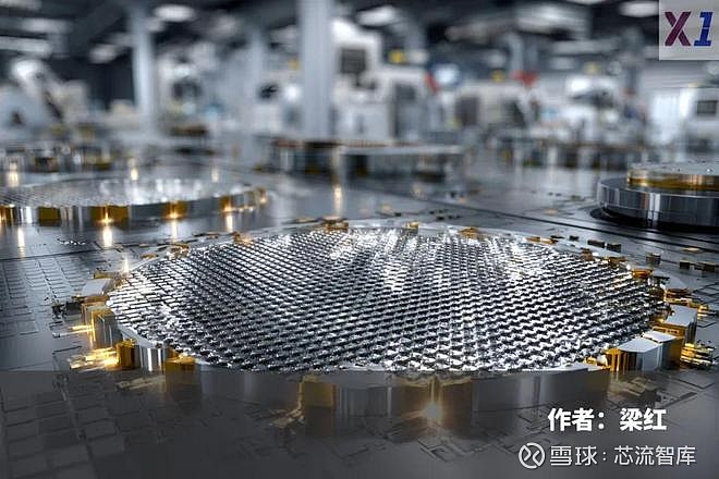 芯联集成获得发明专利授权：“一种监控晶圆化学镀层质量的方法”