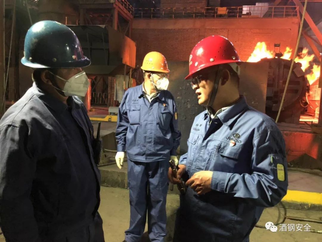 酒钢宏兴获得发明专利授权：“一种6Mo型超级奥氏体不锈钢及其AOD转炉二次冶炼制备方法”