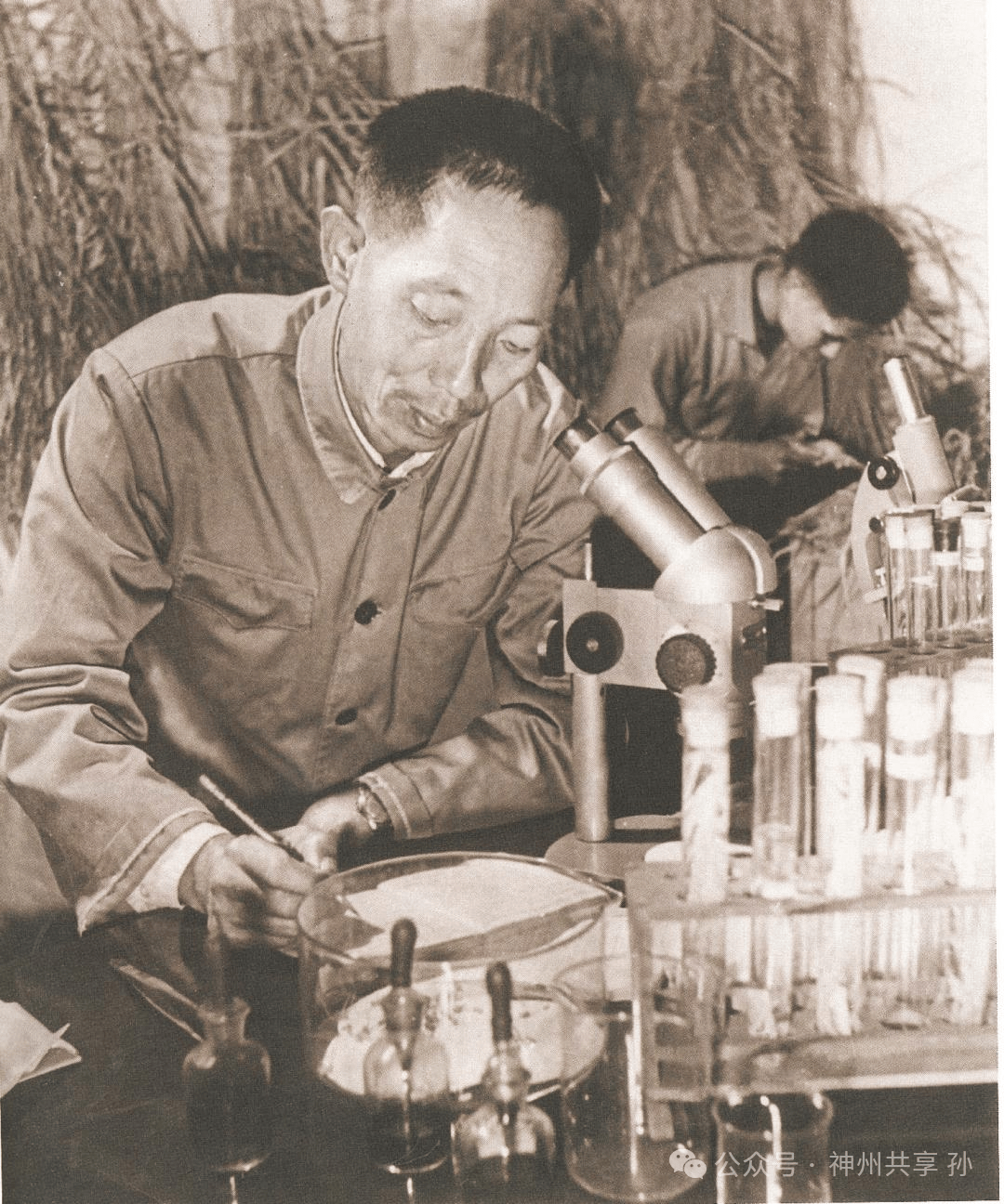 科学与健康|中国科学家在南极“追光”