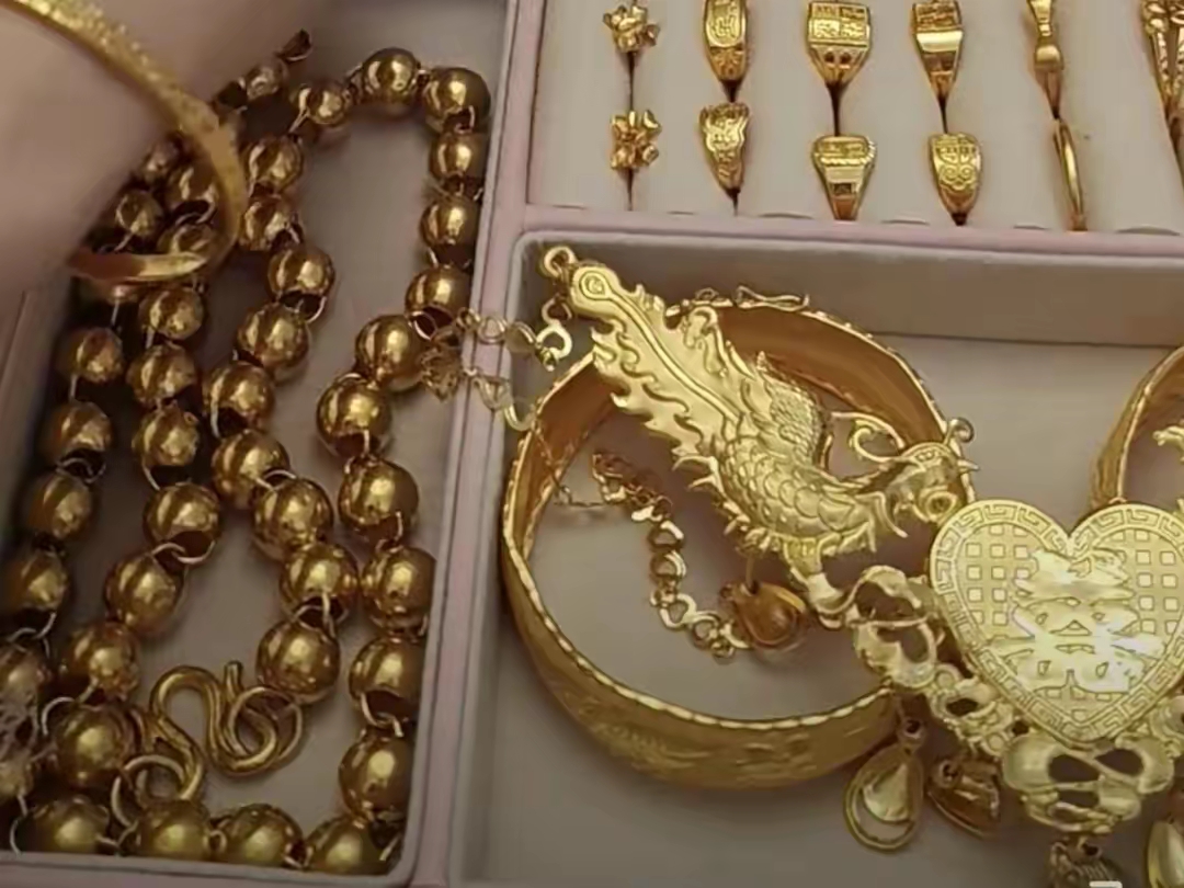 居民抢购黄金理财，理财公司却变谨慎了