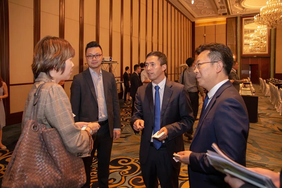 新城发展计划在香港举行非交易路演：了解投资者态度，无确切发债计划