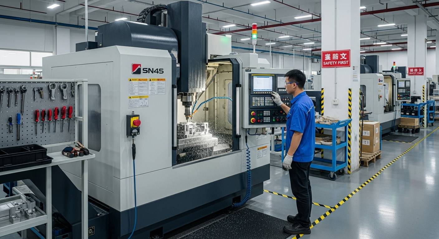 伊之密：公司相关方案在材料成形、复杂结构制造等方面具备一定适配性