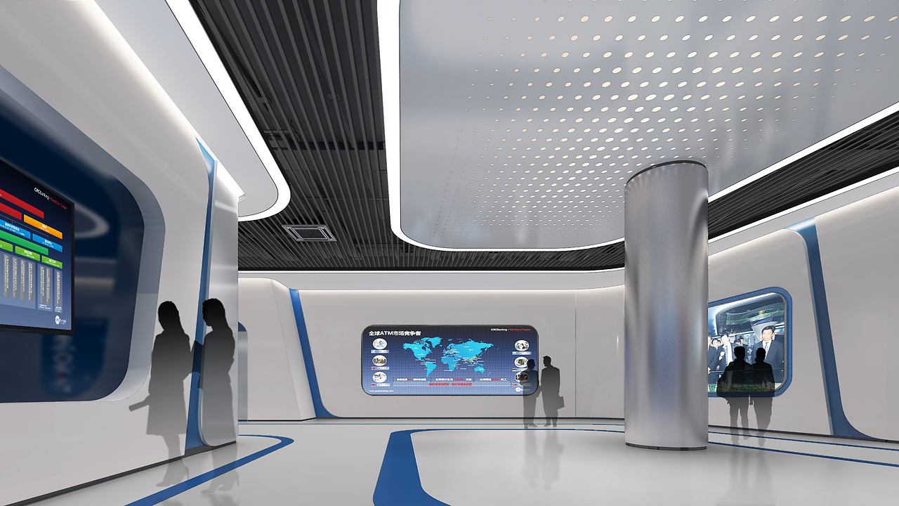 广电运通：军队业务在广电五舟业务中占比极小