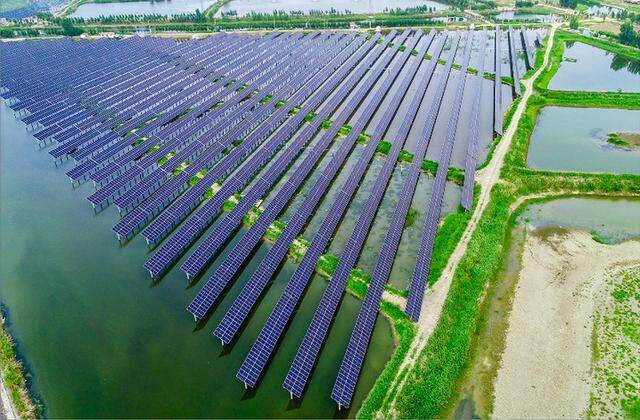 云汉芯城：服务光伏、风电、储能、智能电网等绿色电力产业领域