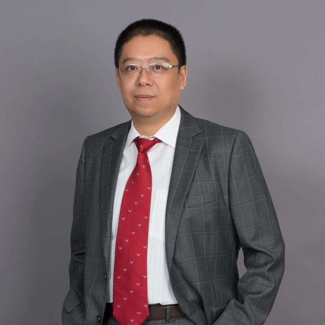 广发证券全球首席经济学家沈明高到龄退休