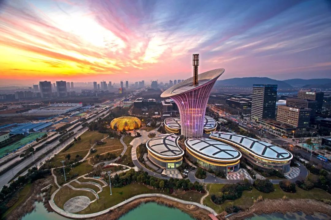 光谷首家“青桐之家”实体化运营 近亿元融资助力青桐项目跃迁