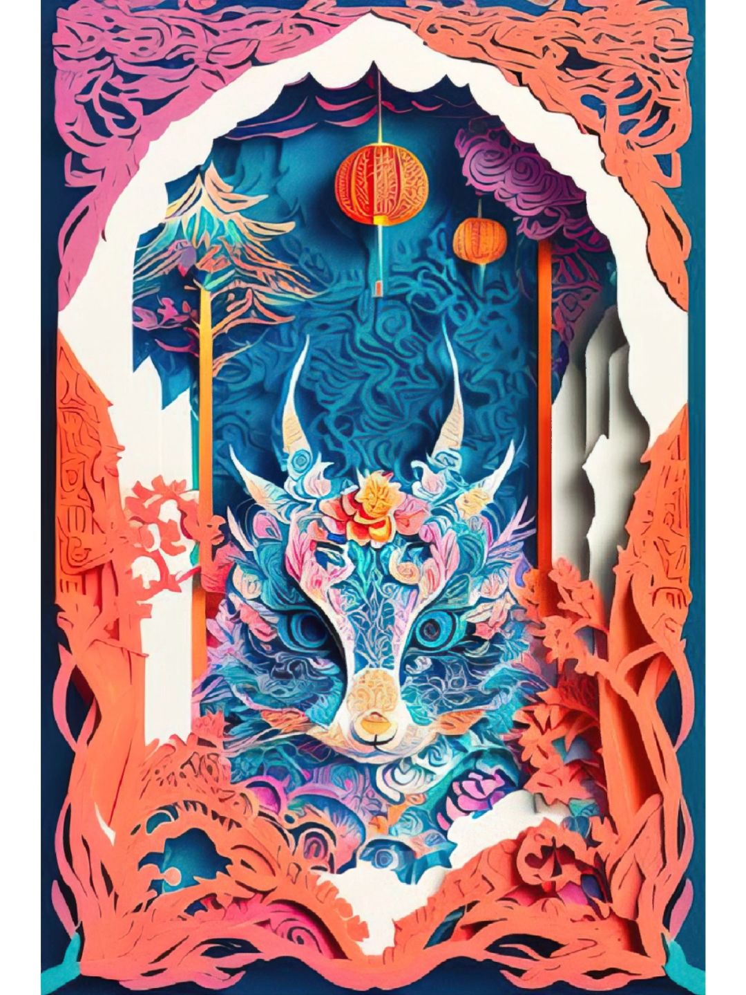 这个春节，AI开始进群了