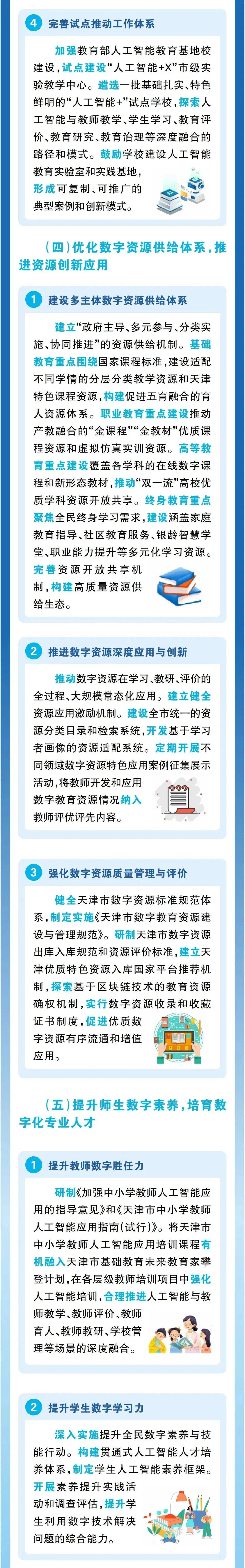 科学与健康丨教什么？怎么教？“人工智能+教育”系统推进