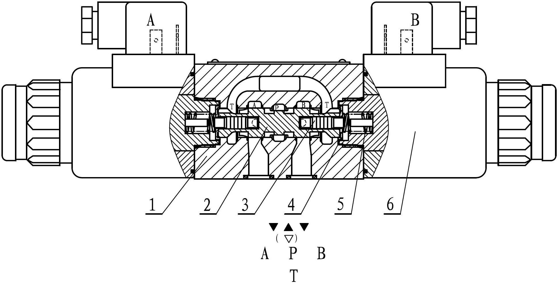 盐湖股份获得实用新型专利授权：“沉石阀”