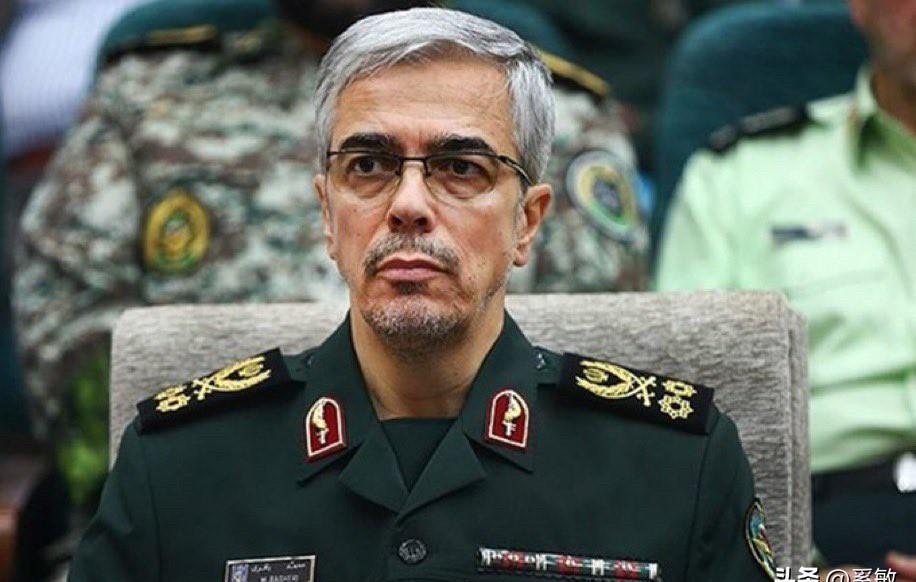 以色列召开紧急会议！内塔尼亚胡：已做好对伊朗发动“非常严厉打击”的准备！射程达2000公里，伊展示先进导弹