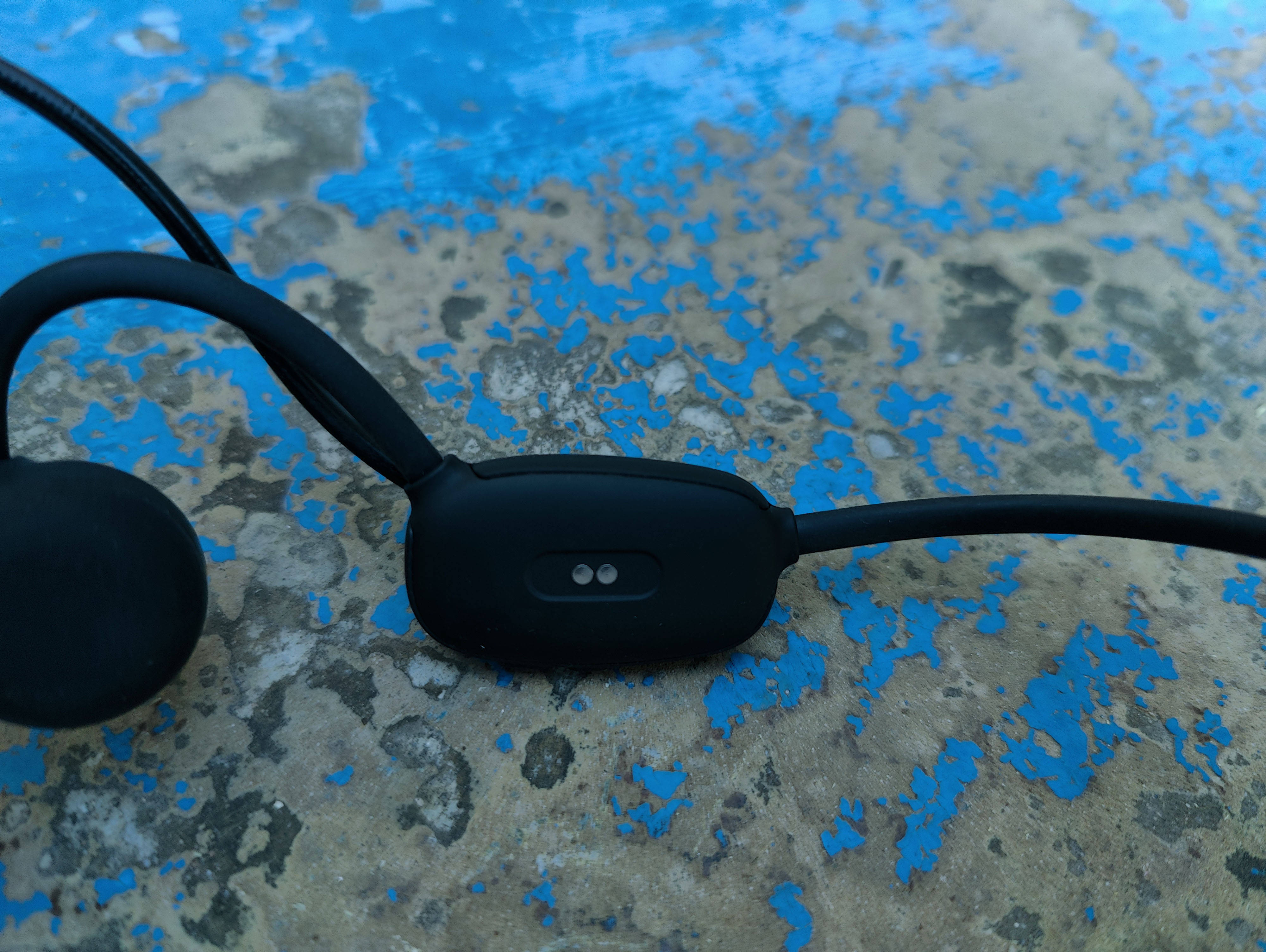 共达电声获得实用新型专利授权：“一种骨传导麦克风”