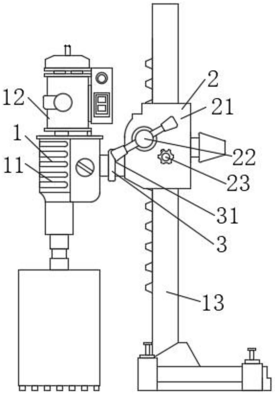 和达科技获得实用新型专利授权：“一种适用于大口径水表拍摄计量的水表配合机构”